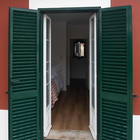 Отель Casa Flamingo Фош-ду-Арелью Экстерьер фото